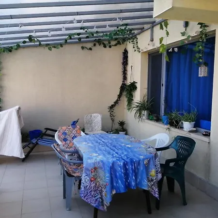 Апартамент Teo Mezonet 2 Bedroom Поморие