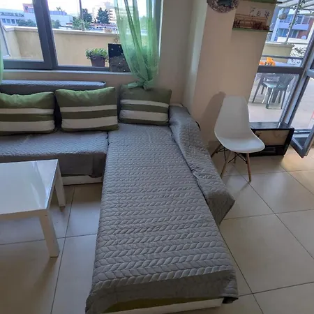 Teo Mezonet 2 Bedroom